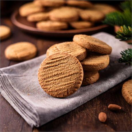 Spéculoos Bio du Tarn